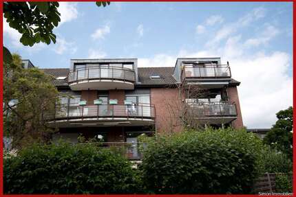 Wohnung zum Kaufen in Kaarst 565.000,00 € 164.45 m²