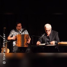 Josef Brustmann & Martin Regnat - Weilachmühle Altomünster