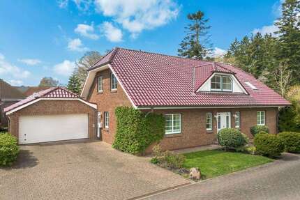 Haus zum Kaufen in Lägerdorf 499.000,00 € 207 m²