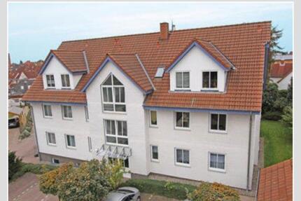 Schöne Drei-Zimmer-Wohnung in Dassow Mecklenburg Vorpommern