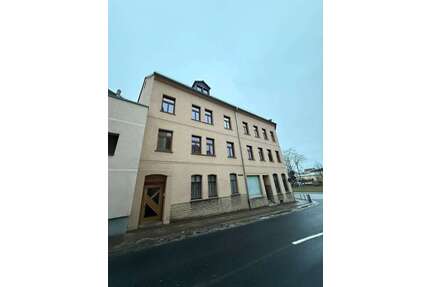 Wohnung zum Mieten in Meerane 290,00 € 58 m²