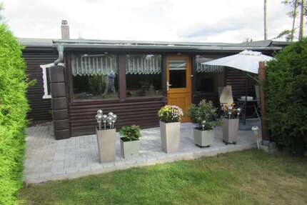 Haus zum Kaufen in Sassenburg-Stüde 115.000,00 € 55 m²