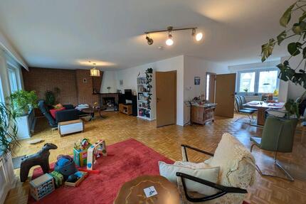 Wohnung zur Zwischenmiete in Düsseldorf 05.08.-30.10.2026
