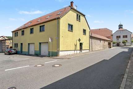 Haus zum Kaufen in Magdala 525.000,00 € 581 m²