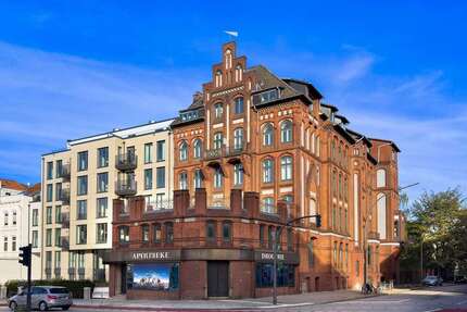Wohnung zum Kaufen in Hamburg 649.000,00 € 124 m²