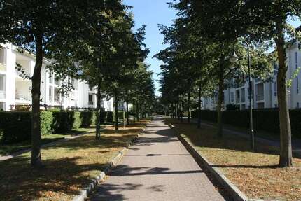 Wohnung zum Mieten in Düsseldorf 724,00 € 63 m²