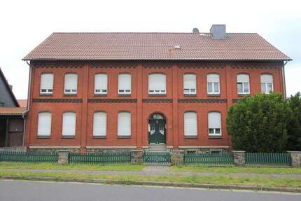 Wohnung zum Mieten in Siedentramm 390,00 € 73.16 m²