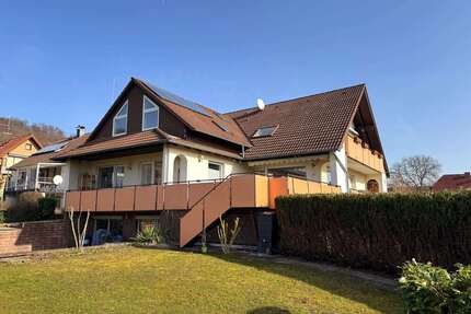 Wohnung zum Kaufen in Gleichen 295.000,00 € 129 m²