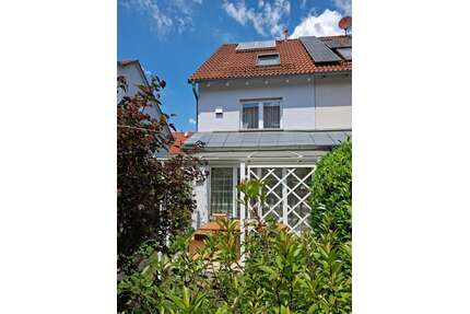 Haus zum Kaufen in Mering 614.000,00 € 109 m²