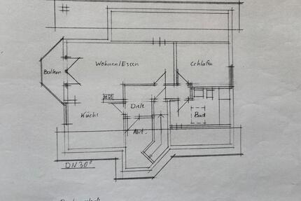 Attraktive 2Zi-DG-Wohnung - 780,00&nbsp;EUR Kaltmiete, ca.&nbsp; 80,00&nbsp;m&sup2; in Remagen (PLZ: 53424)