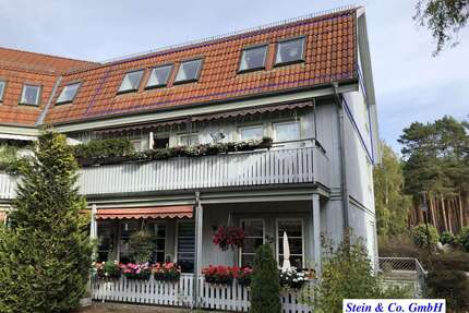 Wohnung zum Kaufen in Borkwalde 175.000,00 € 77.33 m²