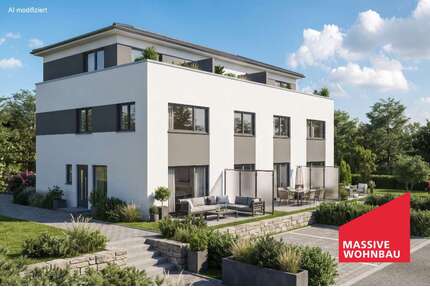 Haus zum Kaufen in Gernsheim 638.000,00 € 117 m²