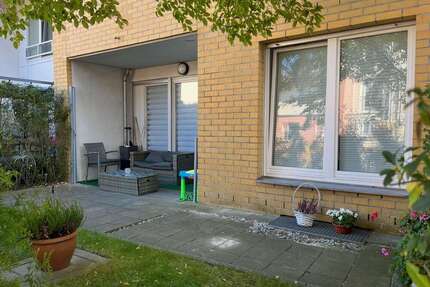 Wohnung zum Kaufen in Falkensee 245.000,00 € 65.78 m²