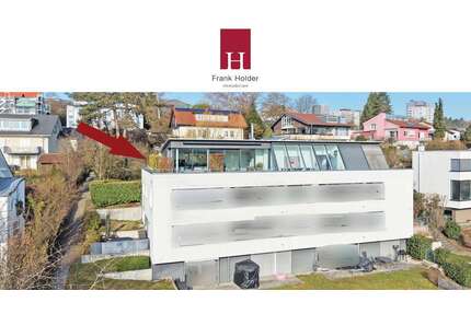 Wohnung zum Mieten in Tübingen 2.170,00 € 148 m²