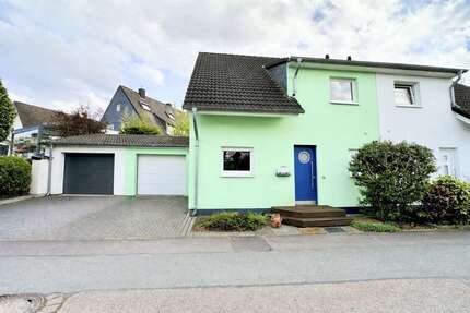 Haus zum Kaufen in Essen Bredeney 599.000,00 € 126.14 m² - Essen / Bredeney