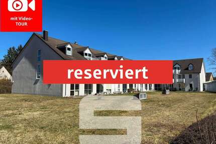 Wohnung zum Kaufen in Bad Alexandersbad 49.000,00 € 40 m²