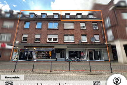 Wohnung zum Kaufen in Wesel 109.000,00 € 89.07 m²