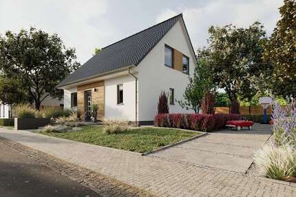 Haus zum Kaufen in Klein-Schulzendorf 405.810,00 € 110 m²