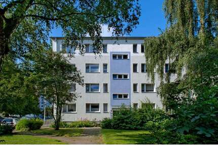 Wohnung zum Mieten in Moers 749,00 € 75 m²