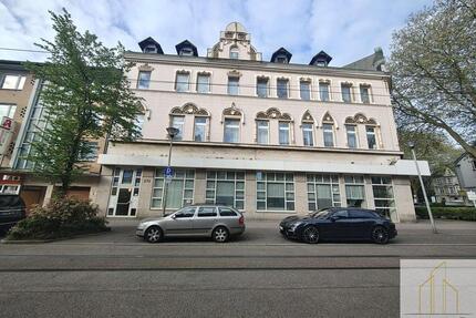 Gut aufgeteilte 2-Zimmer-Wohnung in der II. Etage mit Küche - Gelsenkirchen Erle