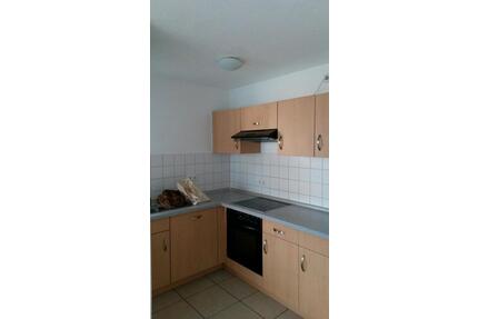 Helle 2 Zi. Whg mit EBK, 88 qm Neuenburg Stadtmitte - Neuenburg am Rhein