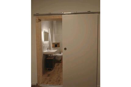 Wohnung zu vermieten 61qm mit Balkon - Schwandorf