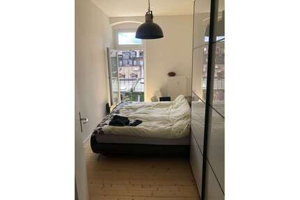 Wohnung zum Mieten in Mannheim 950,00 € 65 m²