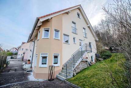 Haus zum Kaufen in Wenzenbach 629.000,00 € 123 m²