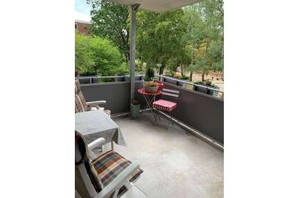 Wohnung zum Mieten in Wolfsburg 795,00 € 78 m²