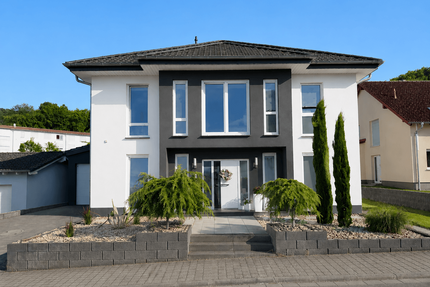 Haus zum Kaufen in Bruchmühlbach-Miesau 649.000,00 € 211.02 m²