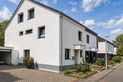 Haus zum Kaufen in Bonn Röttgen 715.000,00 € 151 m² - Bonn / Röttgen