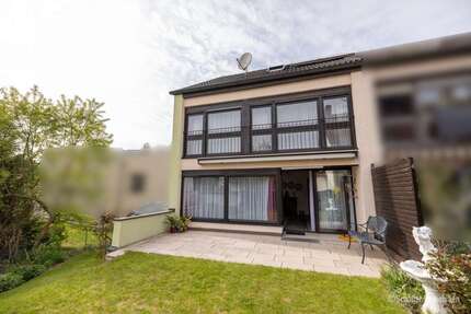 Haus zum Kaufen in Nürnberg 429.000,00 € 127 m²