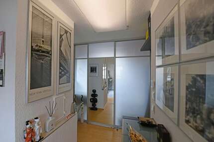 Wohnung zum Kaufen in Erlangen 248.000,00 € 42 m²