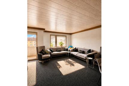 Vermietete 3-Zimmer Eigentumswohnung in Velbert