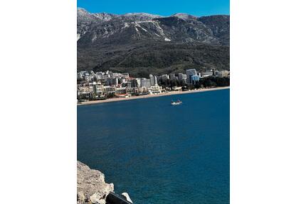 Einzimmerwohnung in Montenegro zu vermieten( Bečići) - Lüdinghausen
