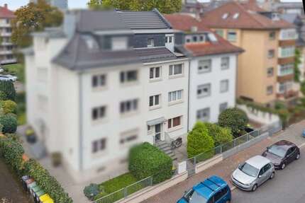 Haus zum Kaufen in Frankfurt 1.550.000,00 € 183 m²