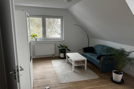 Neuwertige Wohnung zur Vermietung - Bielefeld Senne