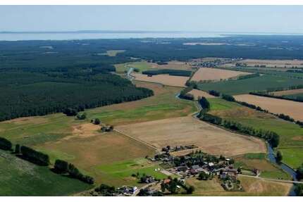 Grundstück zu verkaufen in Ferdinandshof 29.000,00 € 1000 m²