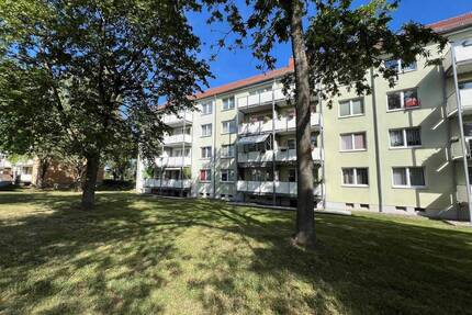 5-Zimmer-Wohnung plus Hauswirtschaftsraum auf 122 qm - Chemnitz Gablenz