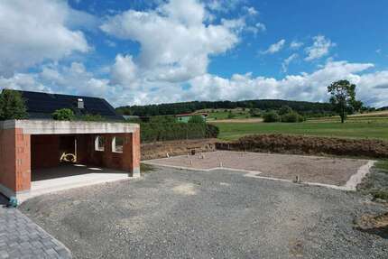 Grundstück zu verkaufen in Bad Driburg 41.520,00 € 692 m²