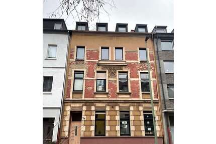 Wohnung zum Mieten in Duisburg 570,00 € 63 m²