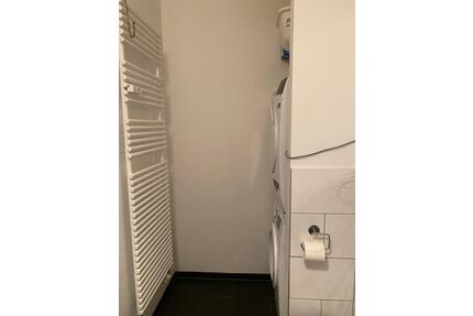 Erdgeschosswohnung mit Terrasse - Berlin Pankow