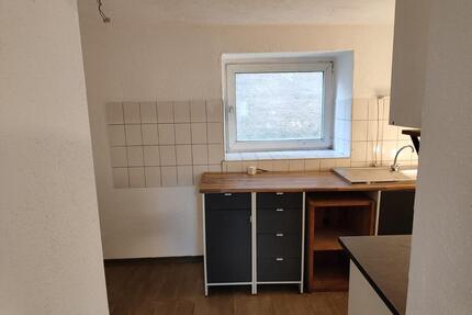 Wohnung 4 Zimmer Küche Bad in Karl bei Großlittgen zu vermieten