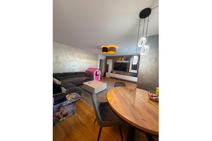 3 Zimmer Wohnung in Neutraubling | 86qm2 | provisionsfrei