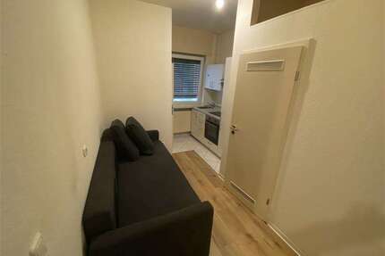 Wohnung zum Mieten in Frankfurt am Main 577,83 € 25 m²