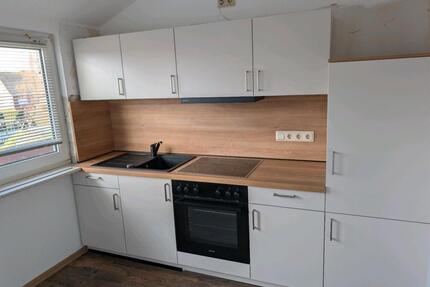 2-Zimmer-Wohnung (wird komplett renoviert) - Wiesmoor