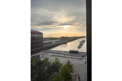 Zwischenmiete 01.05 bis 01.09 - 990,00&nbsp;EUR Kaltmiete, ca.&nbsp; 50,00&nbsp;m&sup2; in Berlin (PLZ: 12109) Tempelhof-Schöneberg