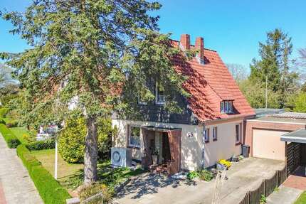 Haus zum Kaufen in Bremerhaven 209.000,00 € 120 m²