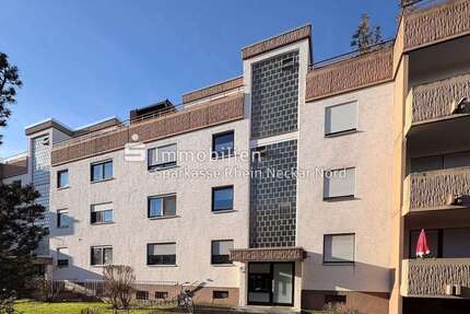 Wohnung zum Kaufen in Mannheim 260.000,00 € 87 m²