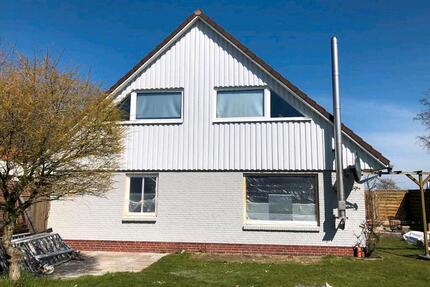 90 qm Wohnung in LangenhornSchleswig-Holstein - Wyk Auf Föhr